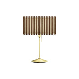 Komorebi Table Lamp: Rectangular + Lagre - 19.9