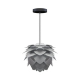 Silvia Pendant Lamp: Medium - 17.7