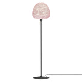 Eos Evia Champagne Floor Lamp: Large - 21.7