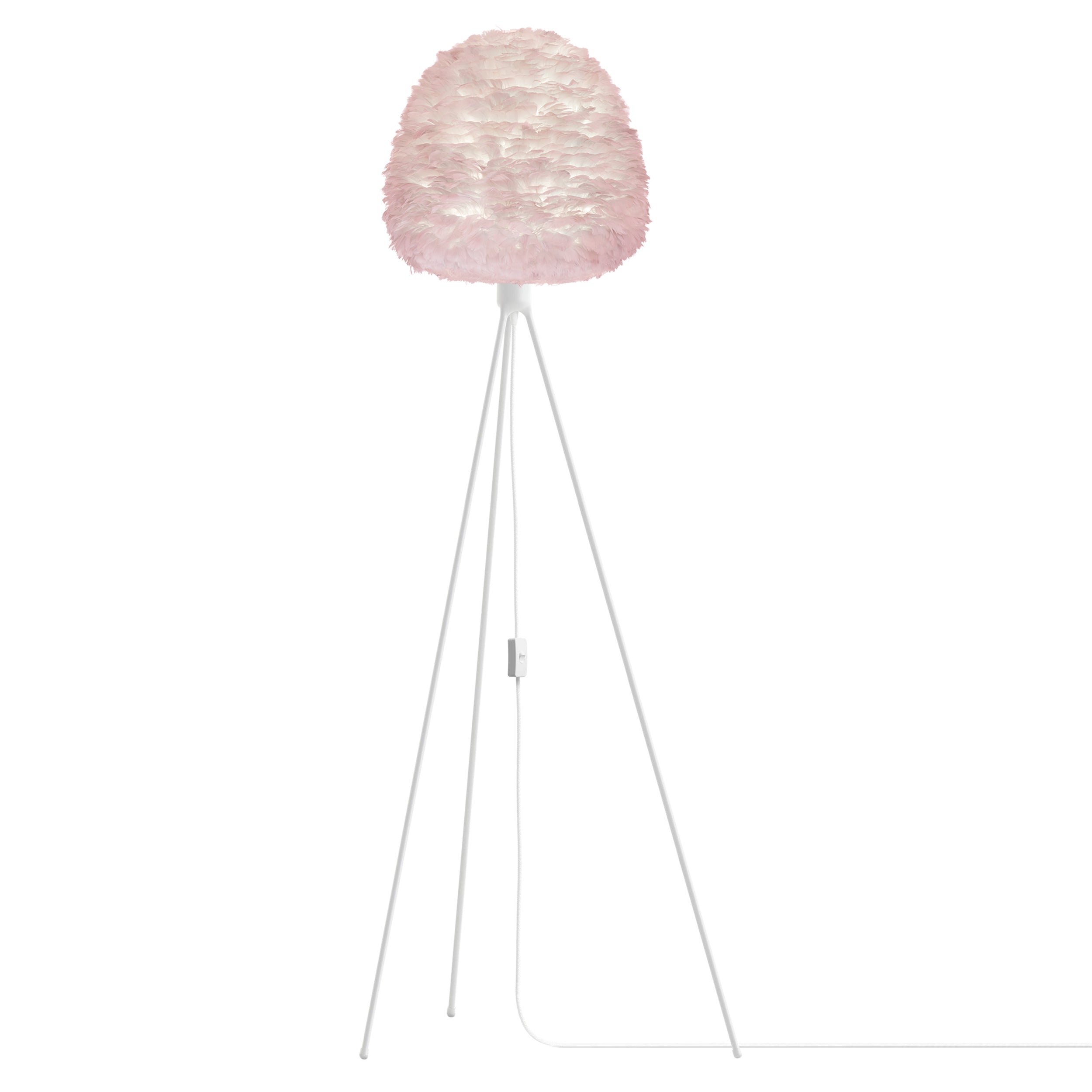 Eos Evia Tripod Floor Lamp