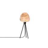 Eos Evia Tripod Table Lamp: Mini - 11.8