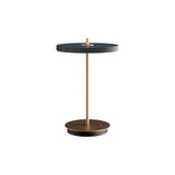 Asteria Move Portable Lamp: Small - 7.9