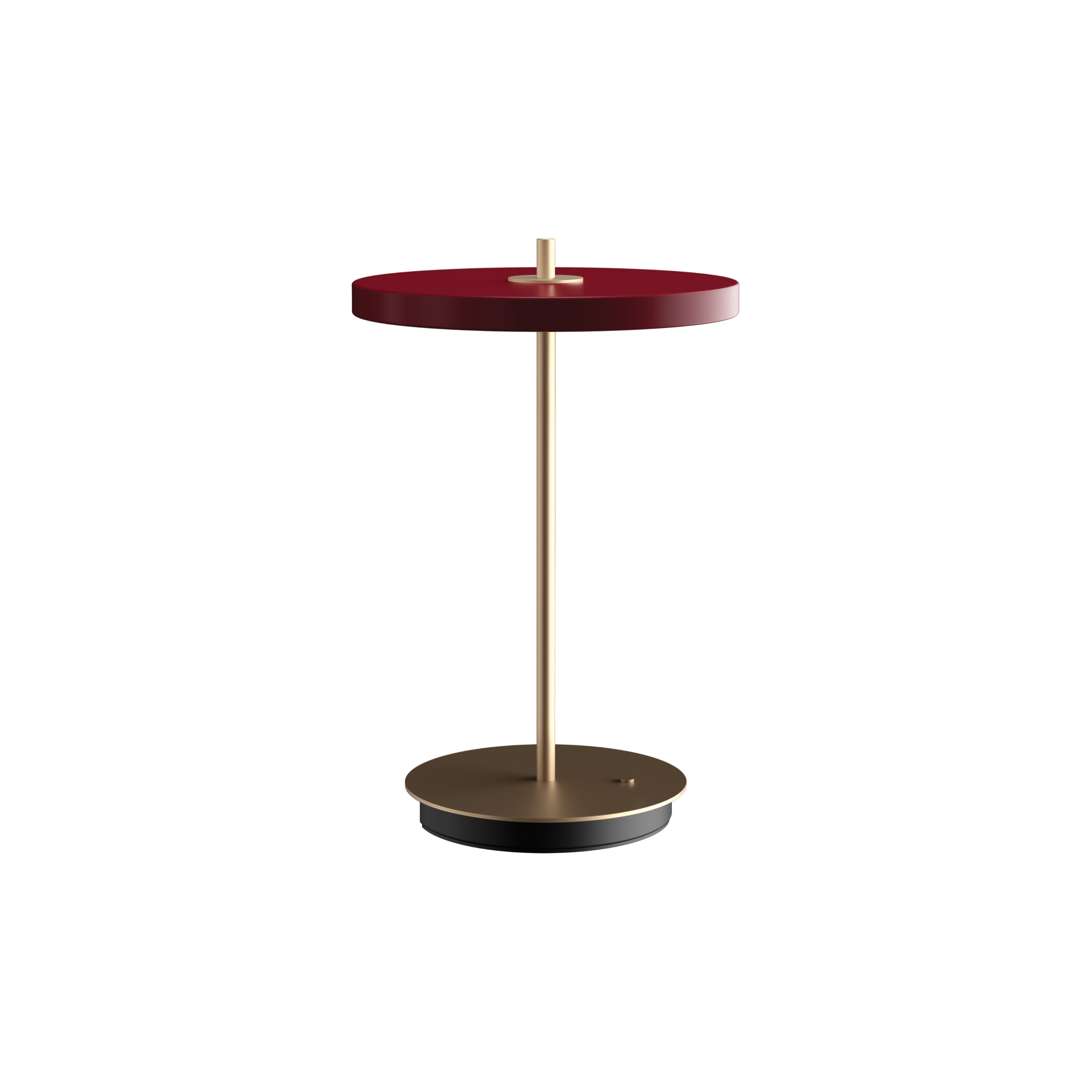 Asteria Move Portable Lamp: Small - 7.9