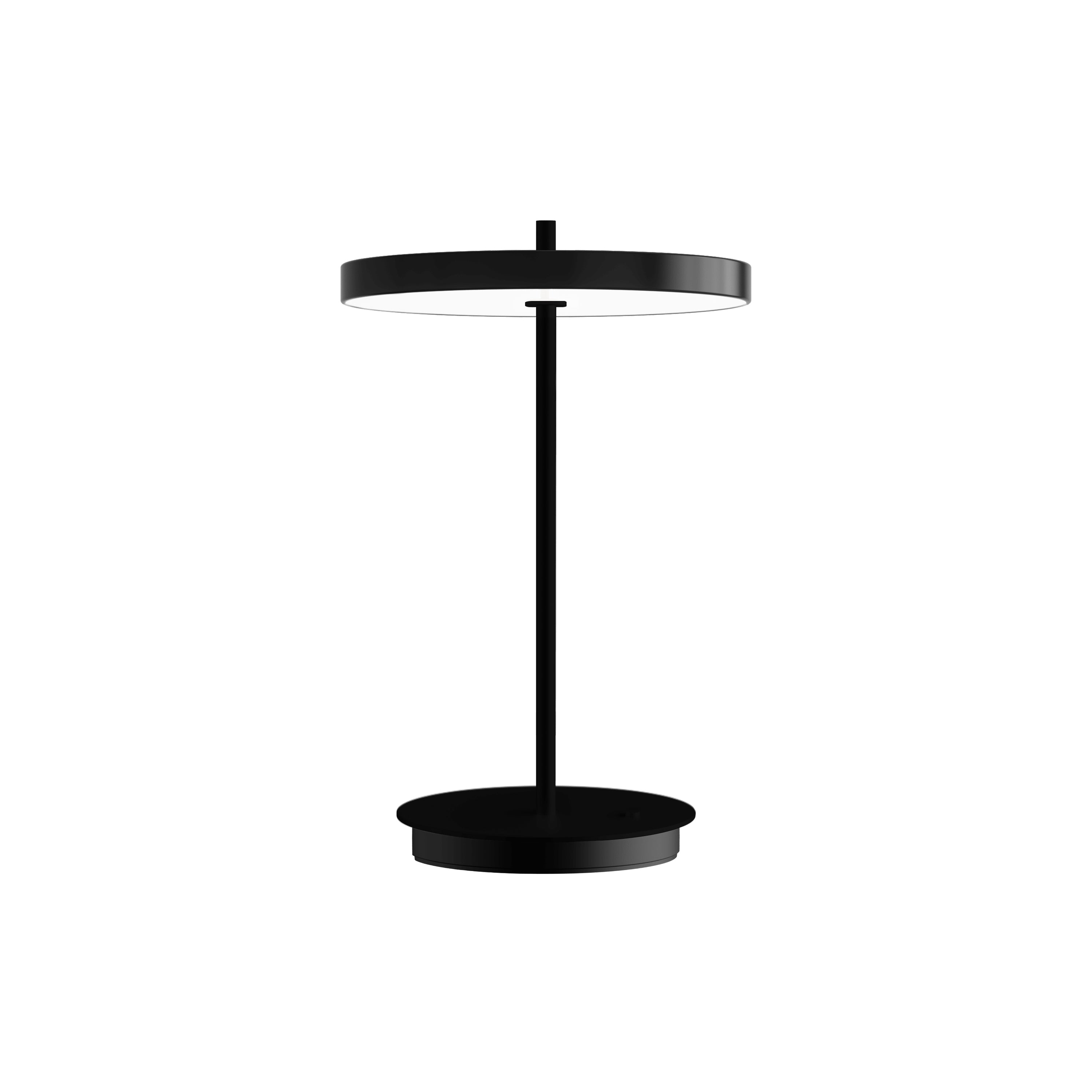 Asteria Move Portable Lamp: Medium - 20
