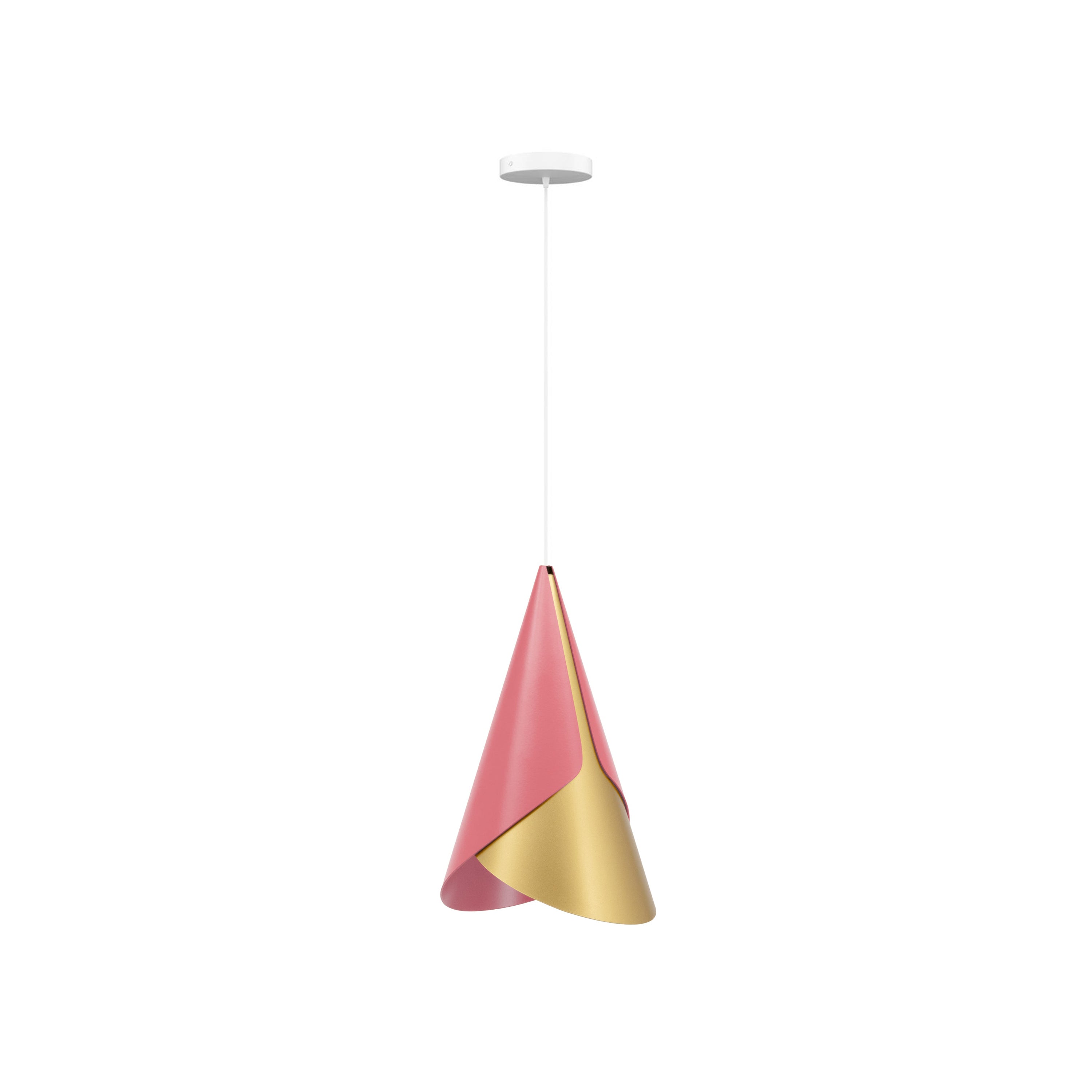 Cornet Pendant