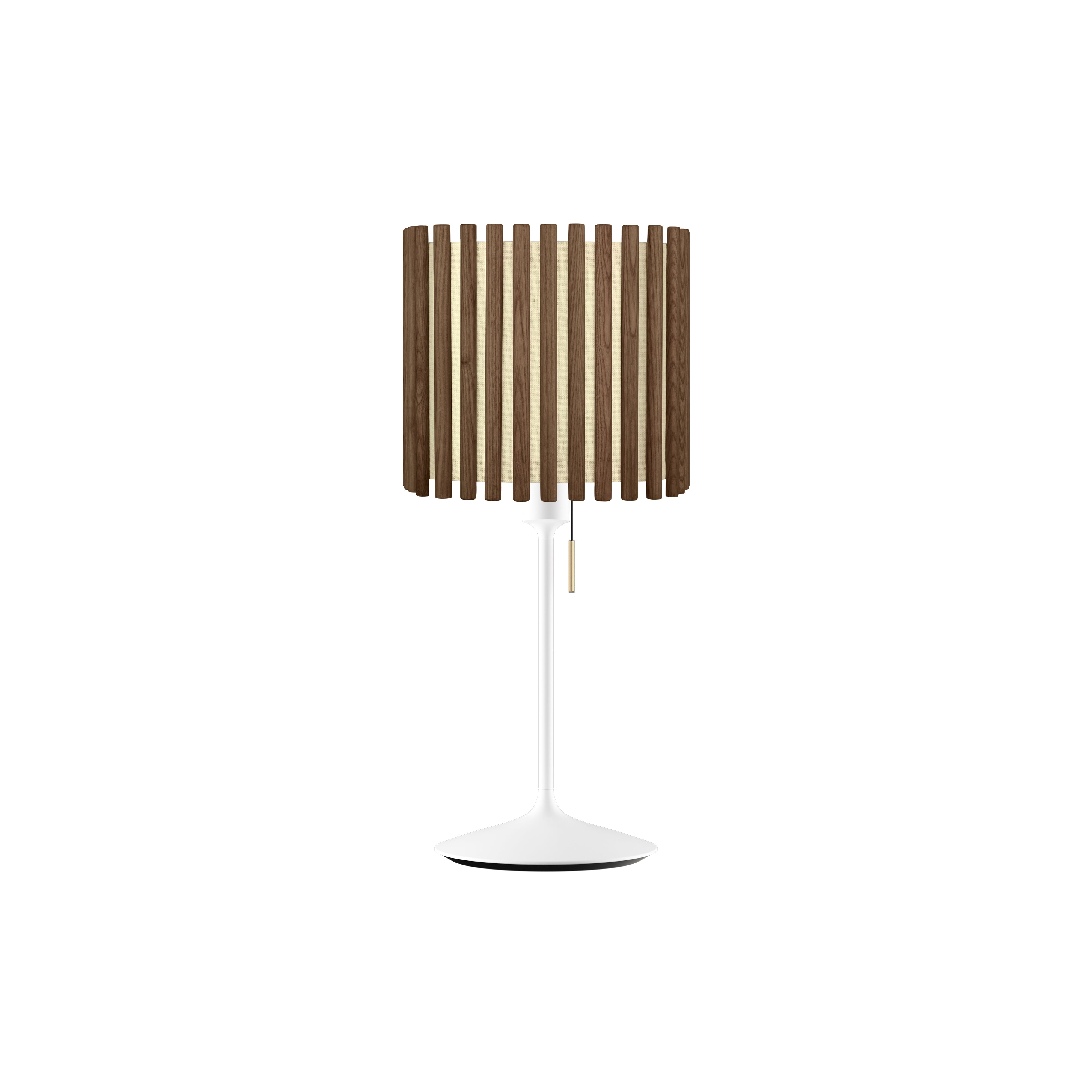 Komorebi Table Lamp: Square + Medium - 10.8