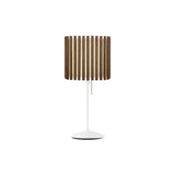 Komorebi Table Lamp: Square + Medium - 10.8
