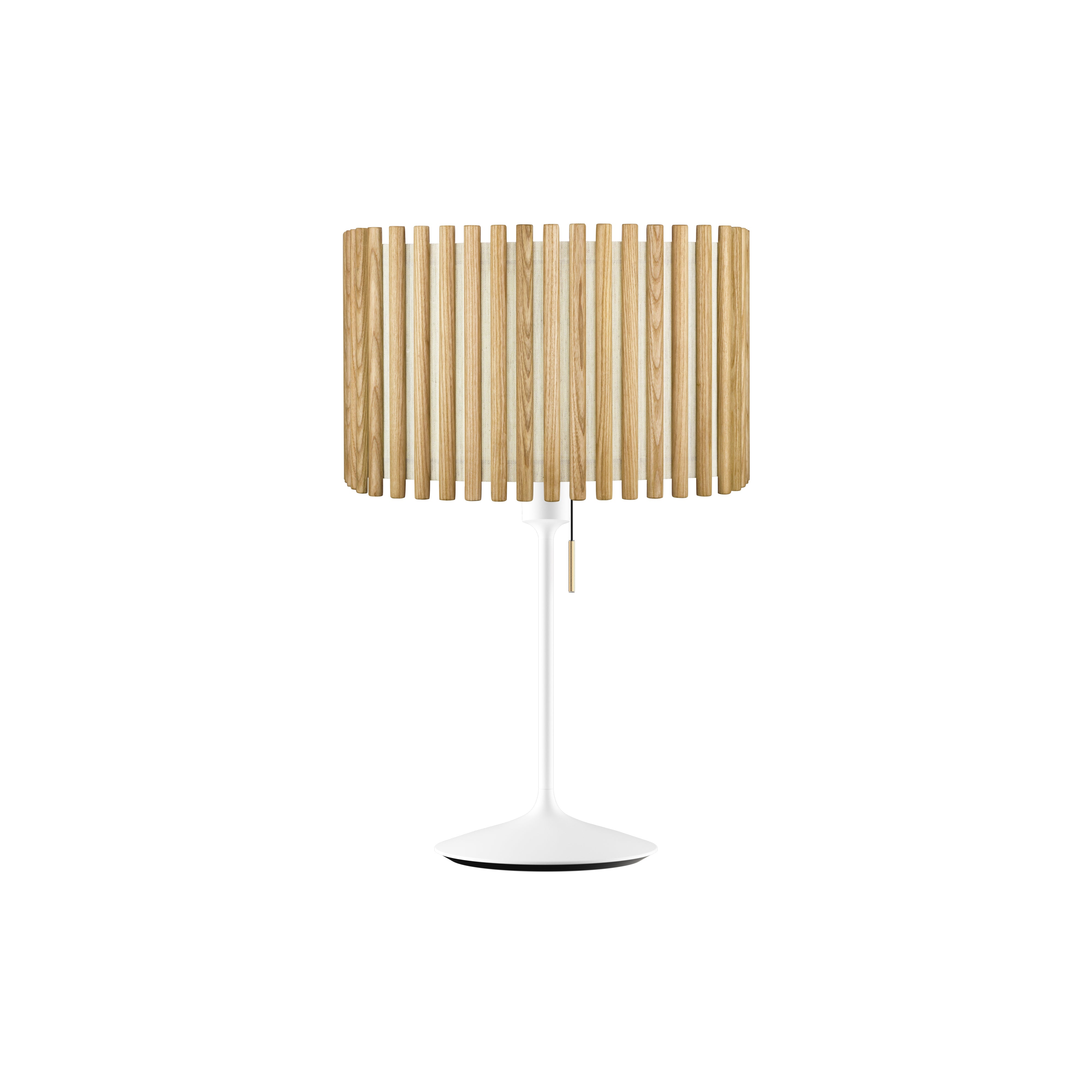 Komorebi Table Lamp: Square + Large - 16.1