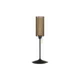 Komorebi Table Lamp: Round + Mini - 4.3