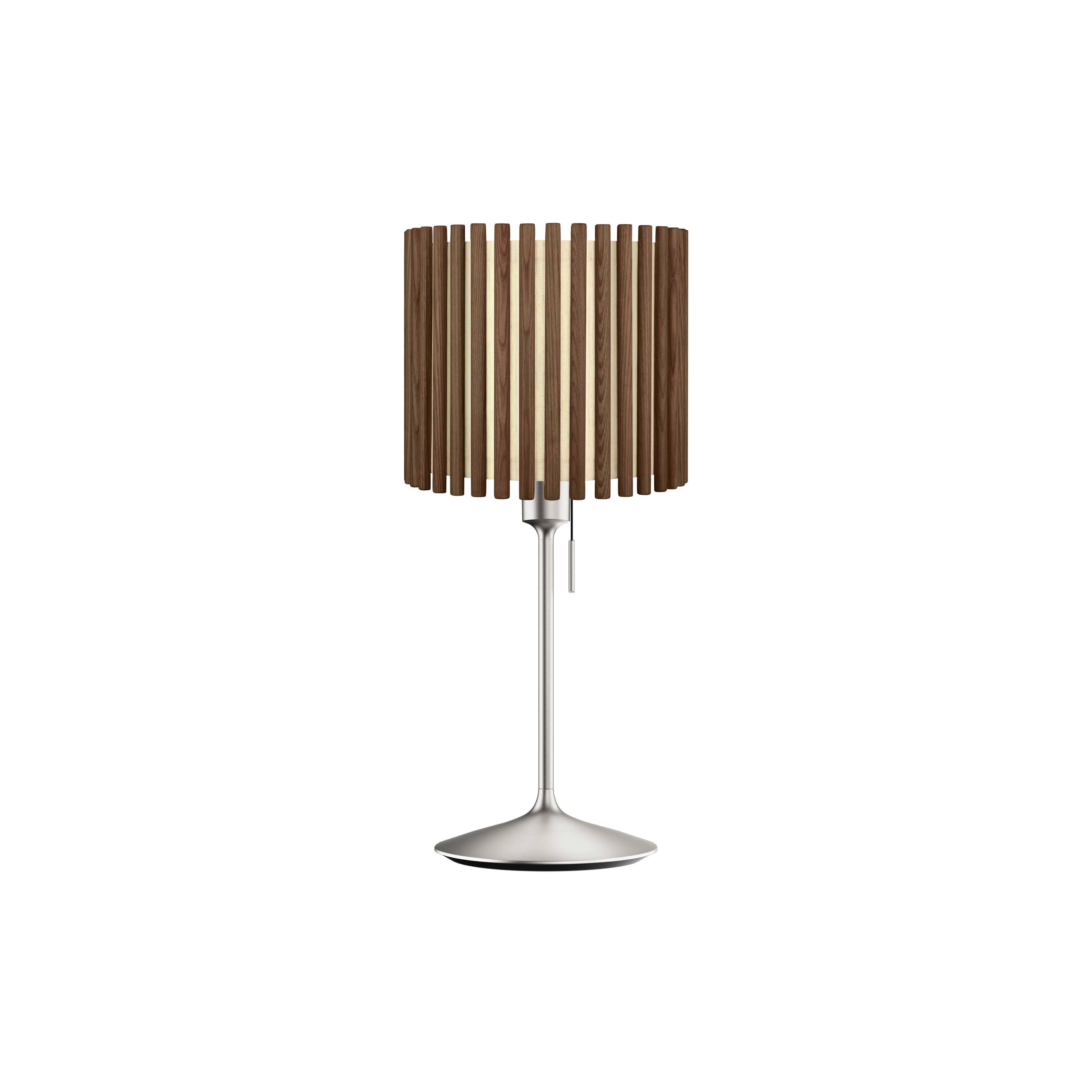 Komorebi Table Lamp: Round + Medium - 11.6
