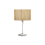 Komorebi Table Lamp: Square + Large - 16.1