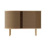 Audacious Cabinet: Oak + Sugar Brown