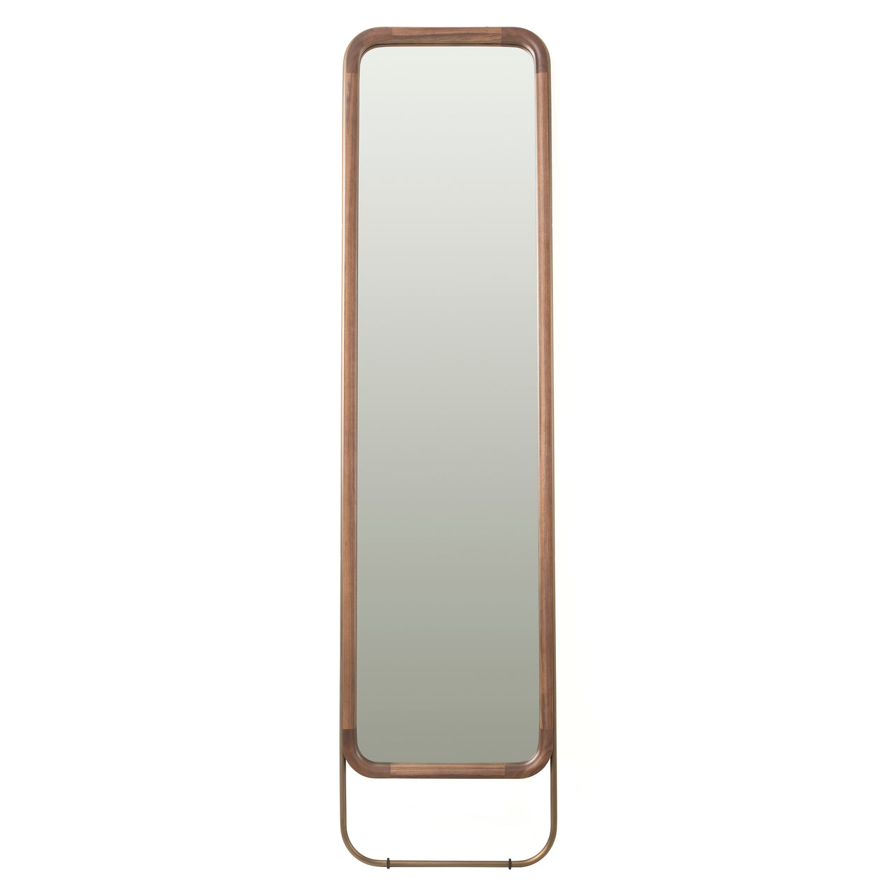Utility Long Mirror: Small - 20.3