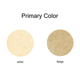Fleur Platinum Round Rug
