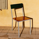 Alu Chair