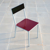 Alu Chair