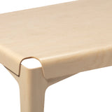 Shell Table