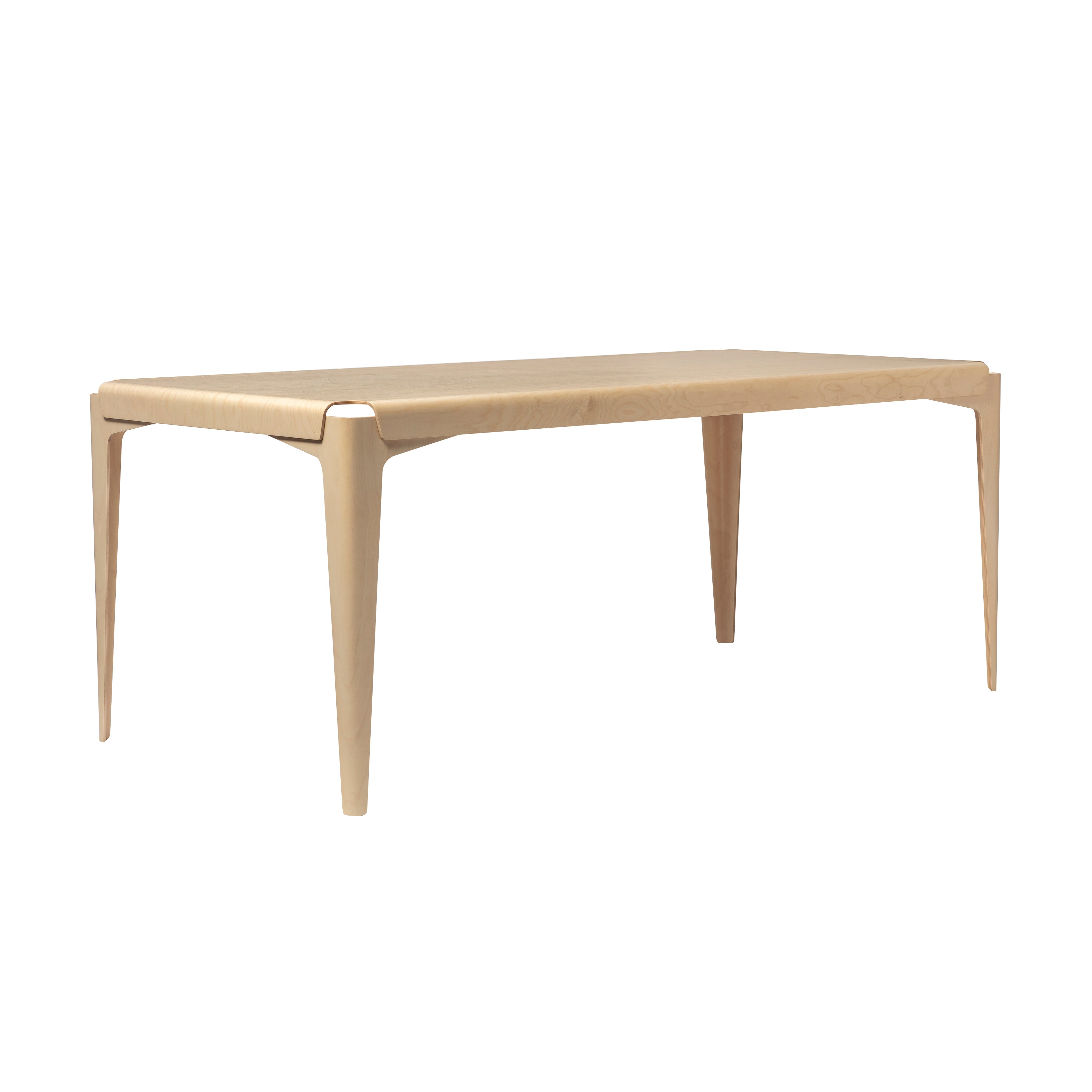Shell Table