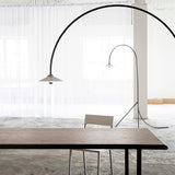 Wooden Table: Rectangular