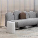 Assemble Side Table