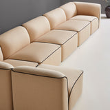 Flora Modular Sofa Pieces