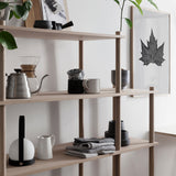 Elevate Shelving System Modular