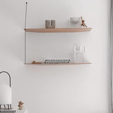 Stedge Shelving