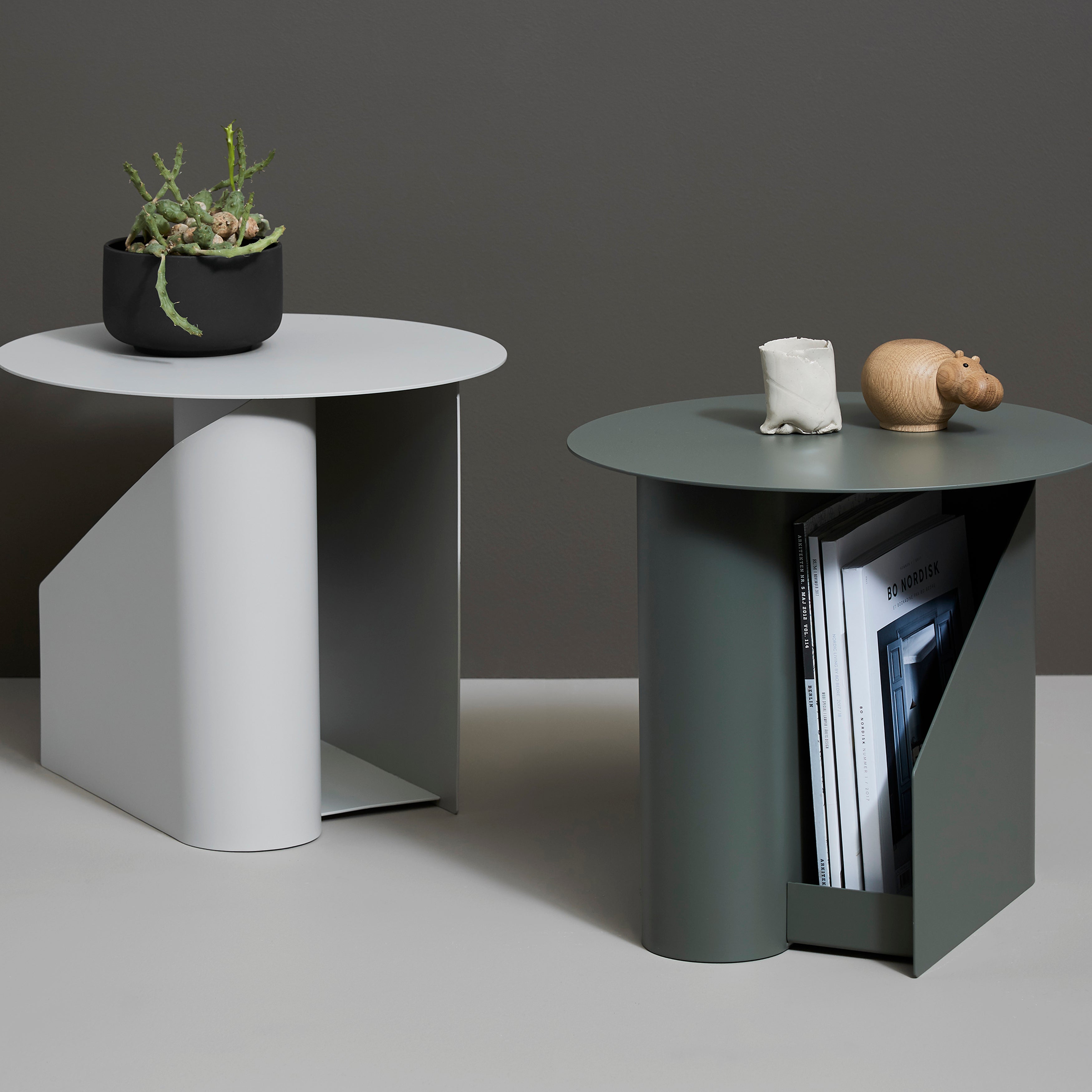 Sentrum Side Table