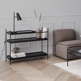 Tray Shelf: Low - Quick Ship