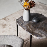 La Terra Occasional Table: Quick Ship