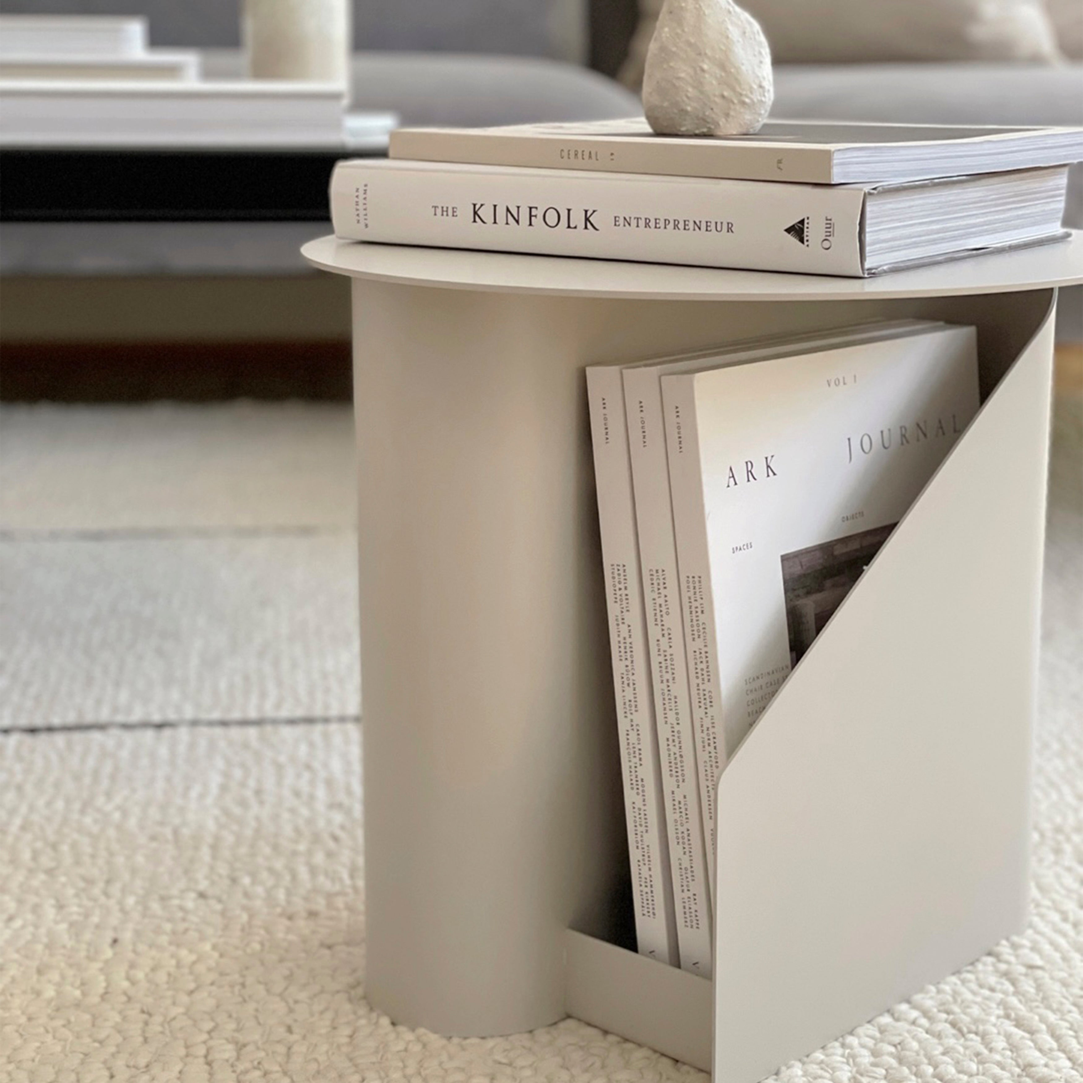 Sentrum Side Table