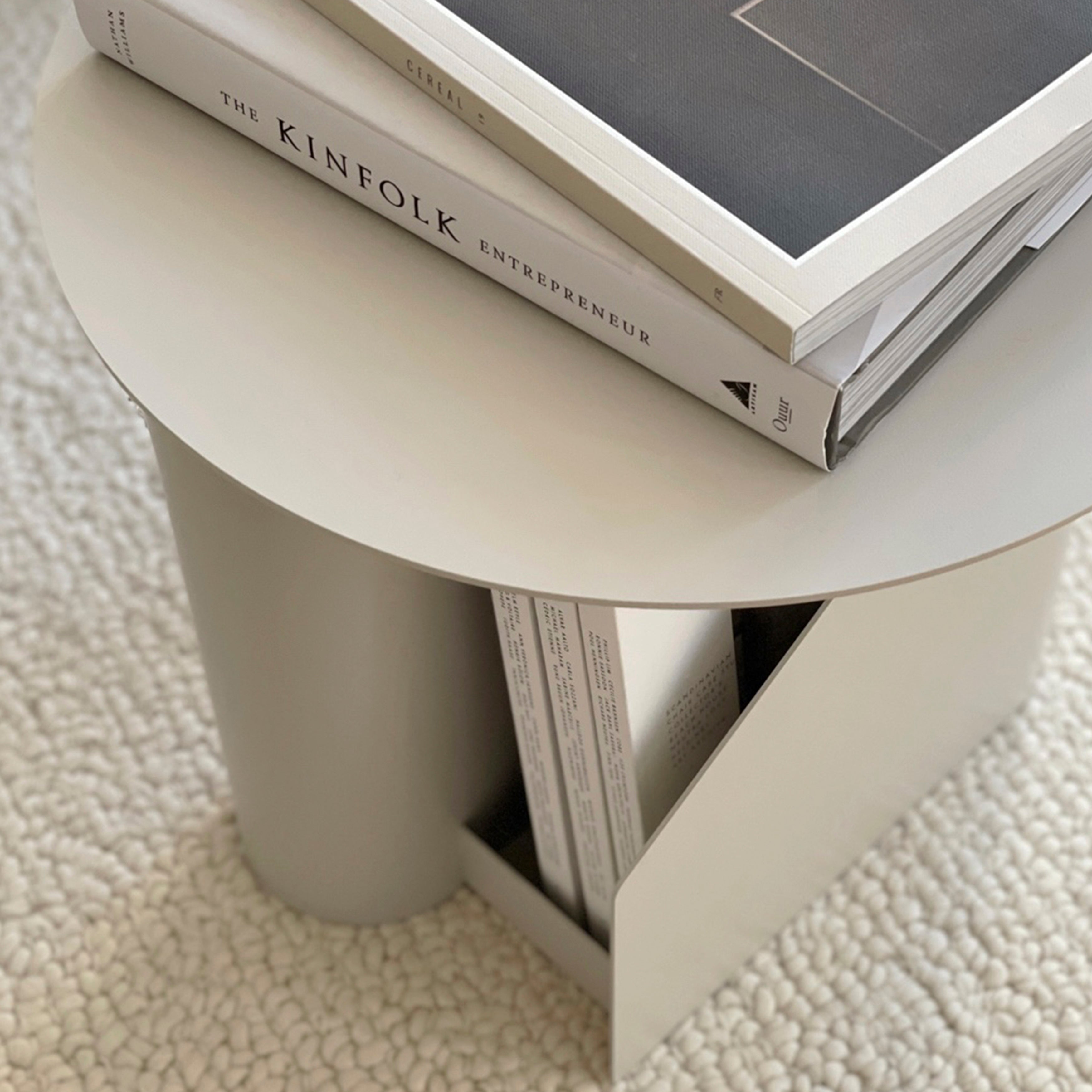 Sentrum Side Table