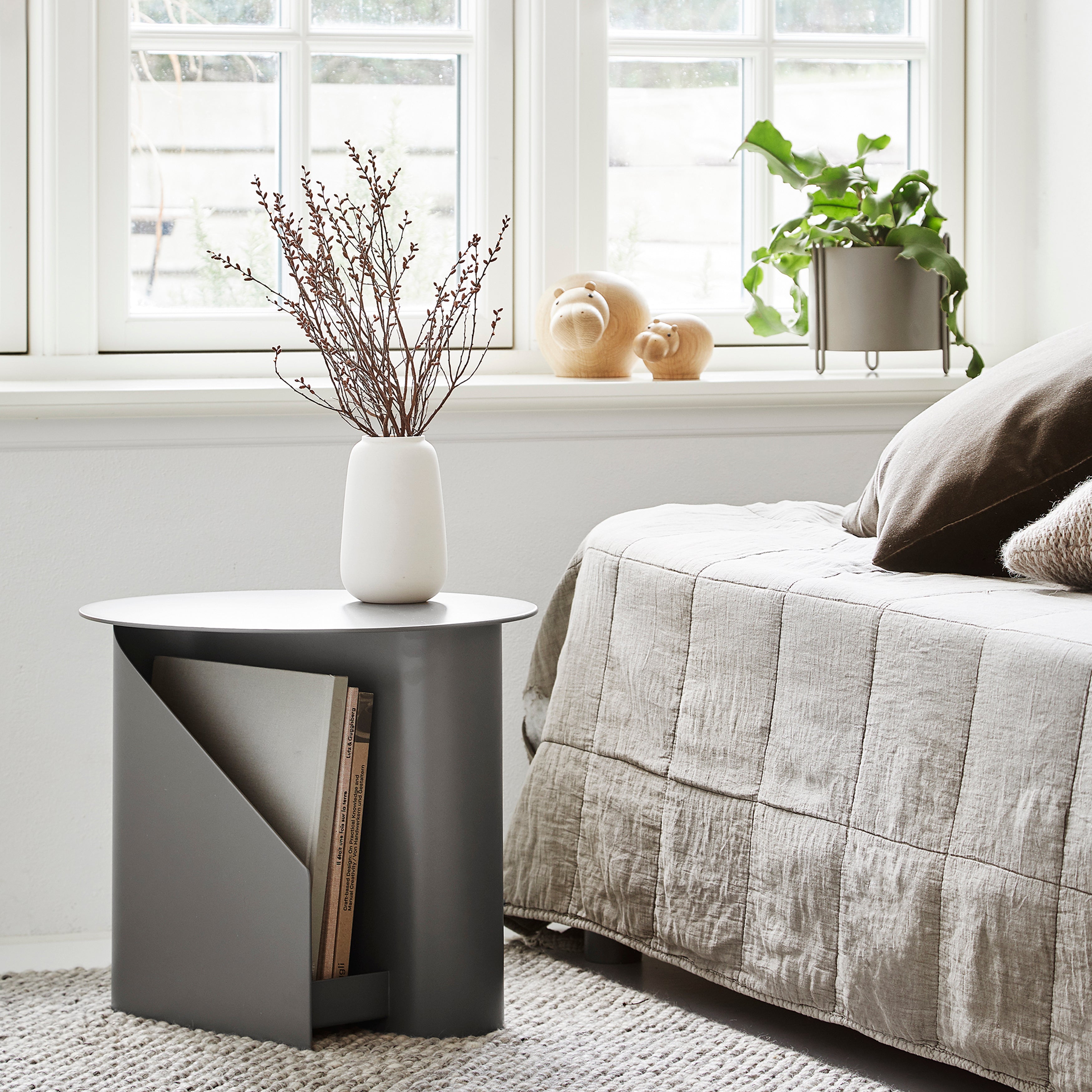 Sentrum Side Table