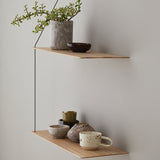 Stedge Shelving