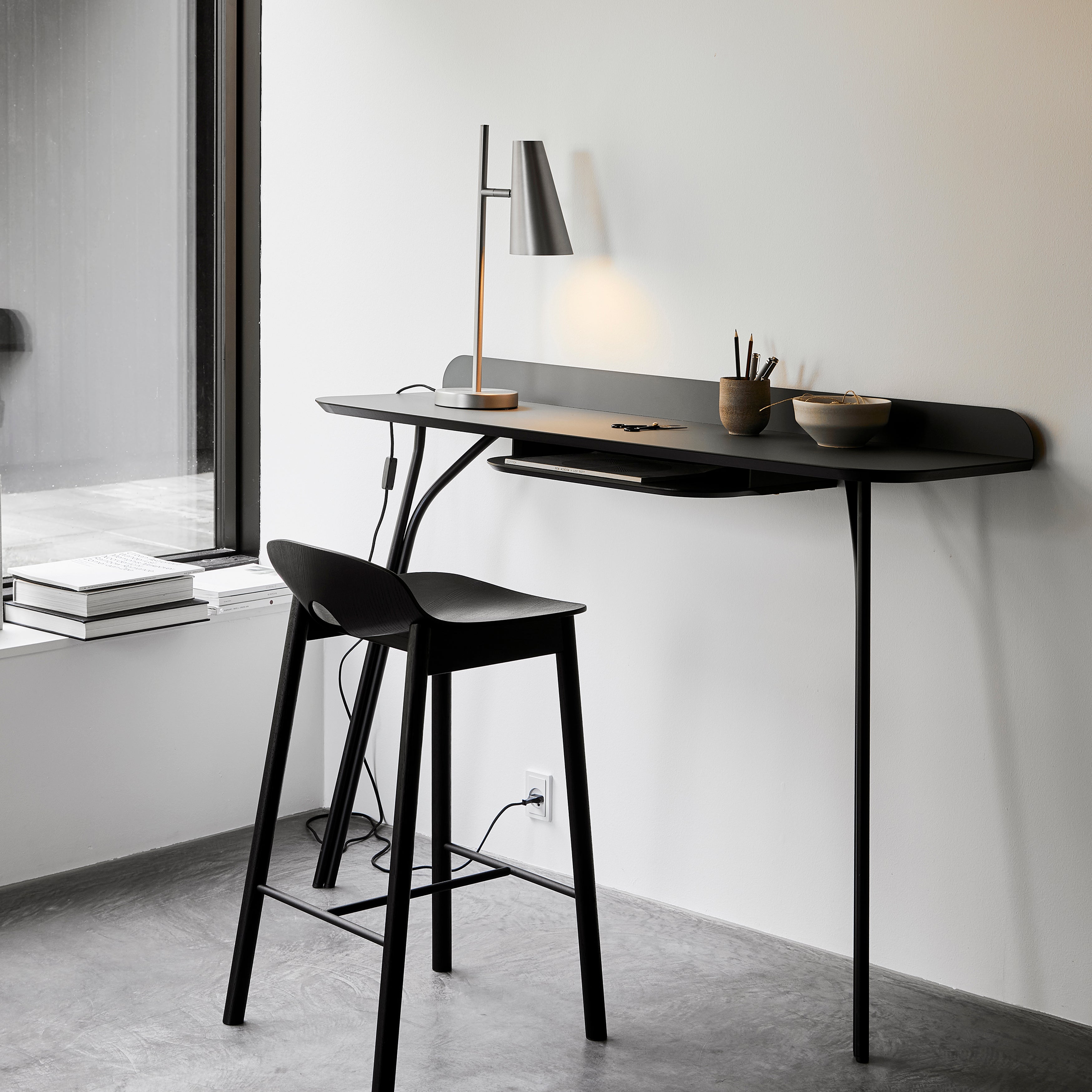 Tree Console Table: Quick Ship