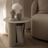 Sentrum Side Table