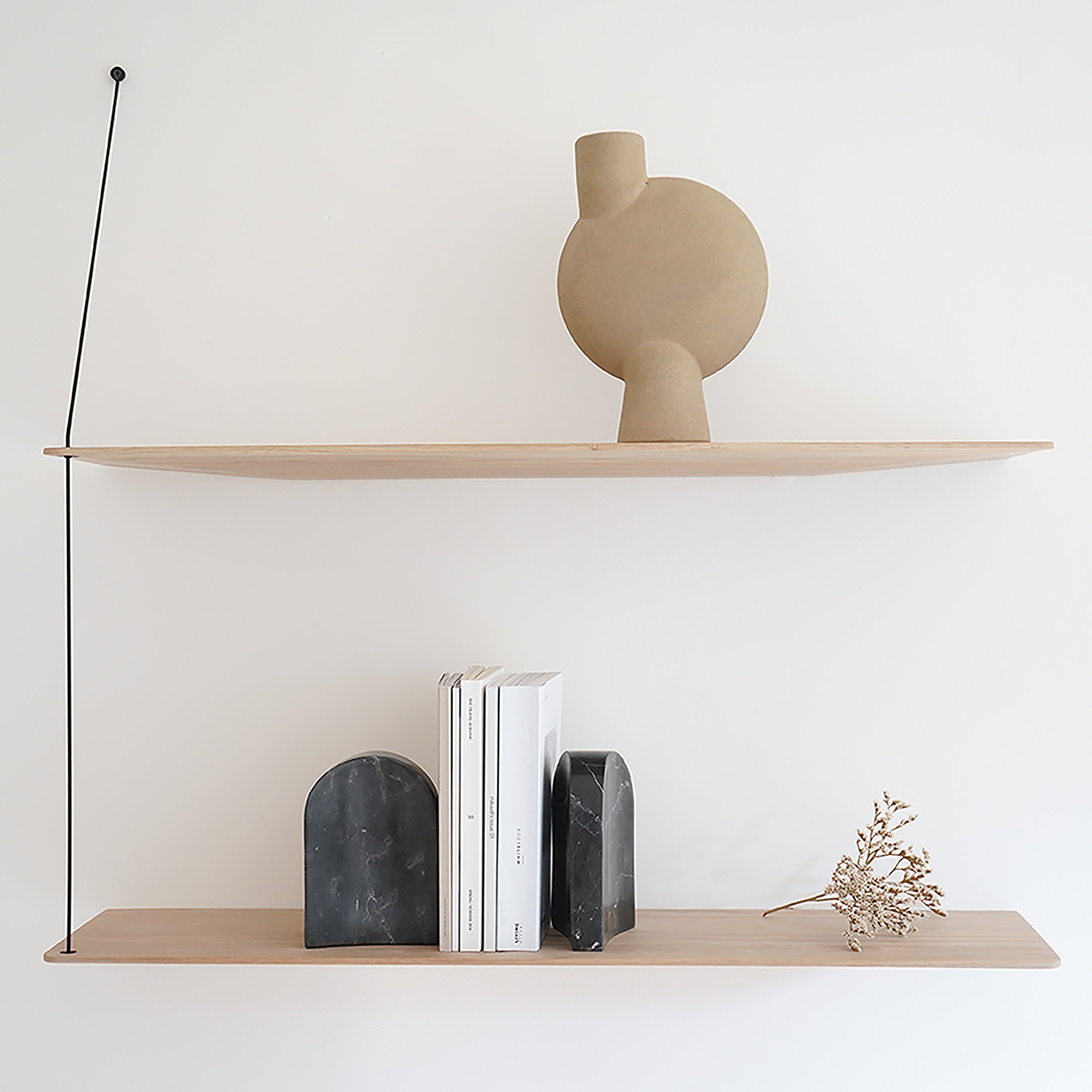 Stedge Shelving