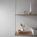 Stedge Shelving