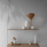 Stedge Shelving