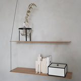 Stedge Shelving