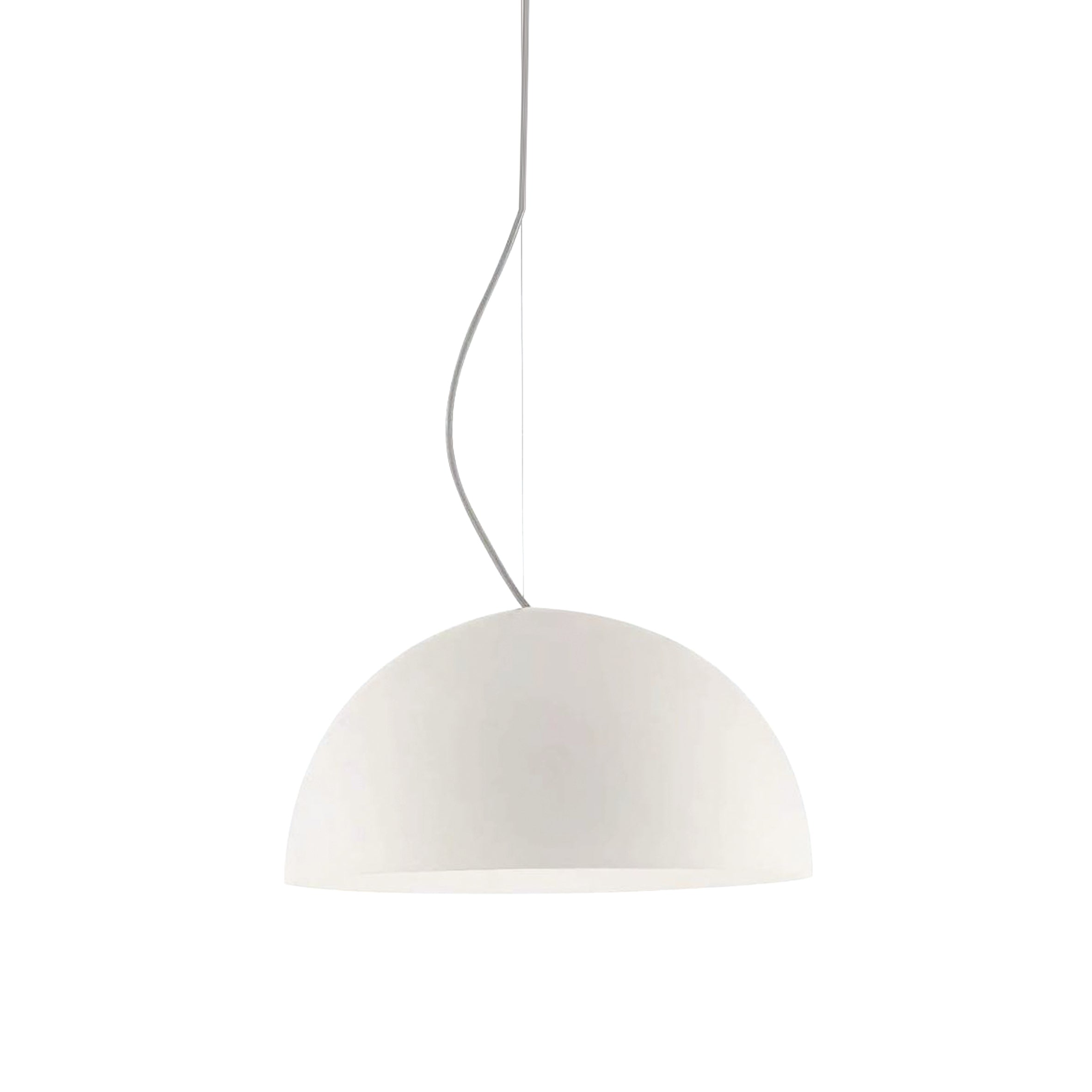 Sonora Suspension Lamp: Extra Large - 24