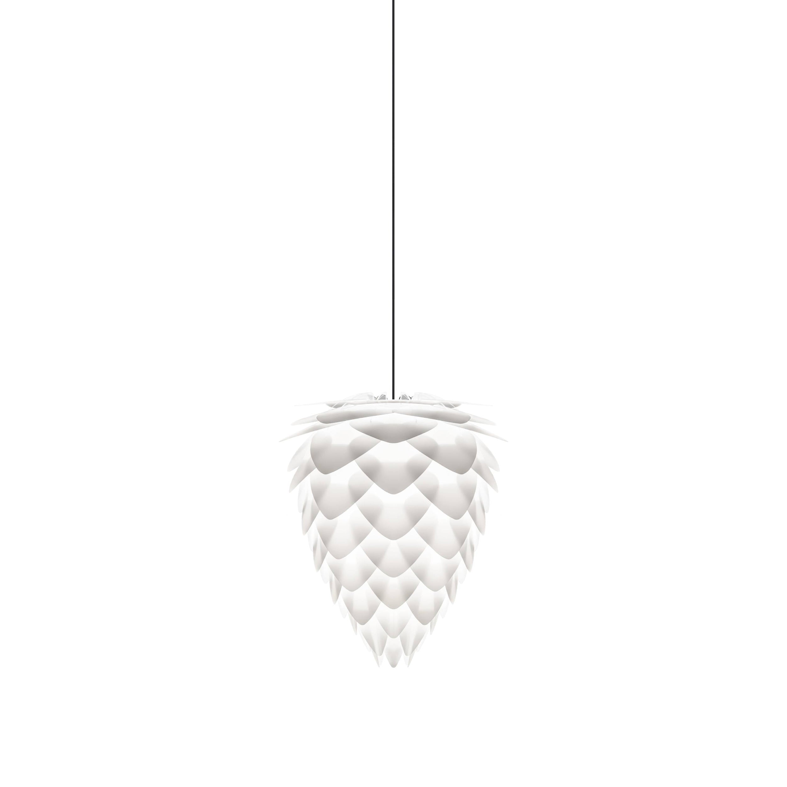 Conia Pendant Lamp: Mini - 11.8