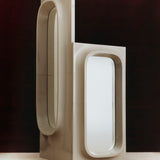 Porthole Mirror