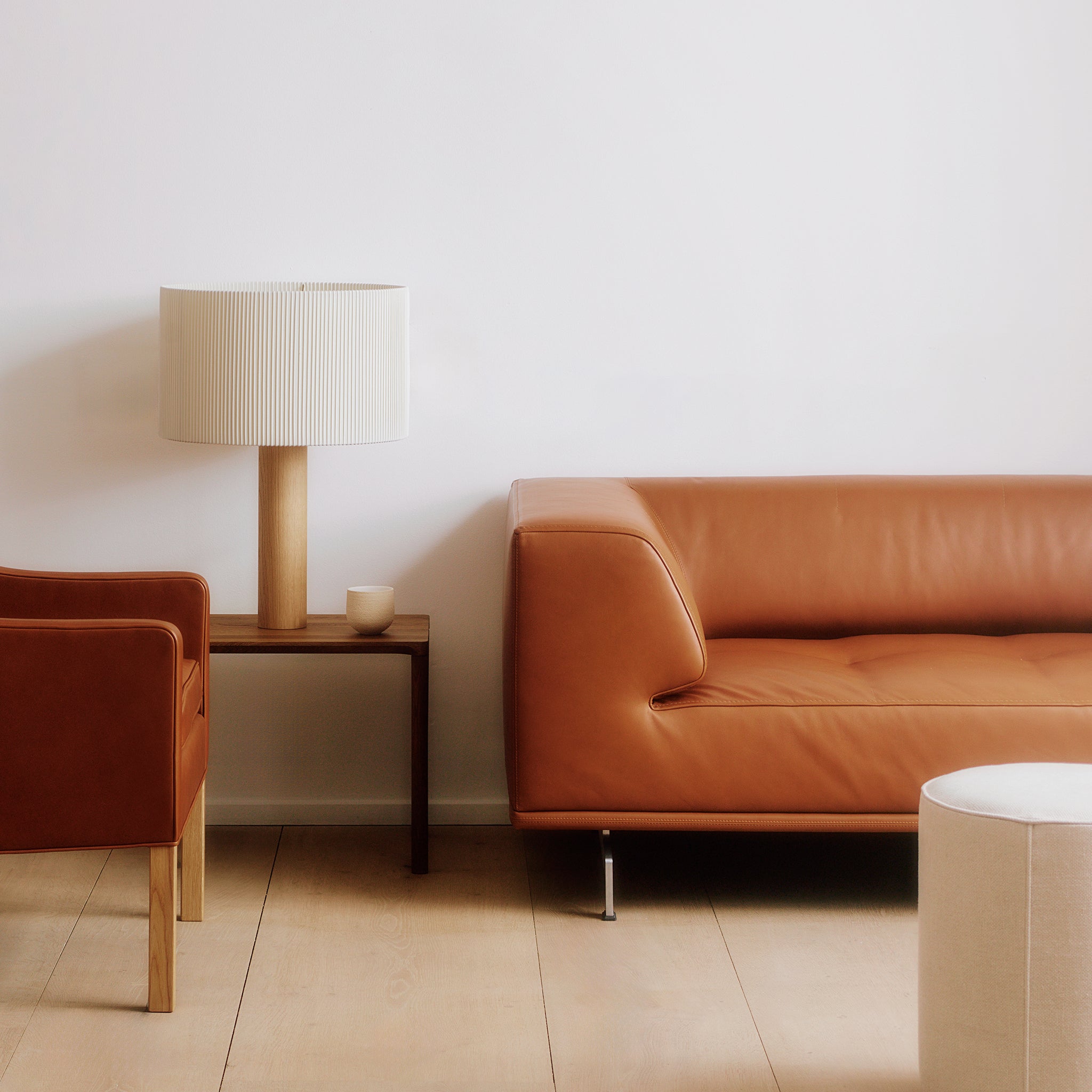 Delphi Sofa