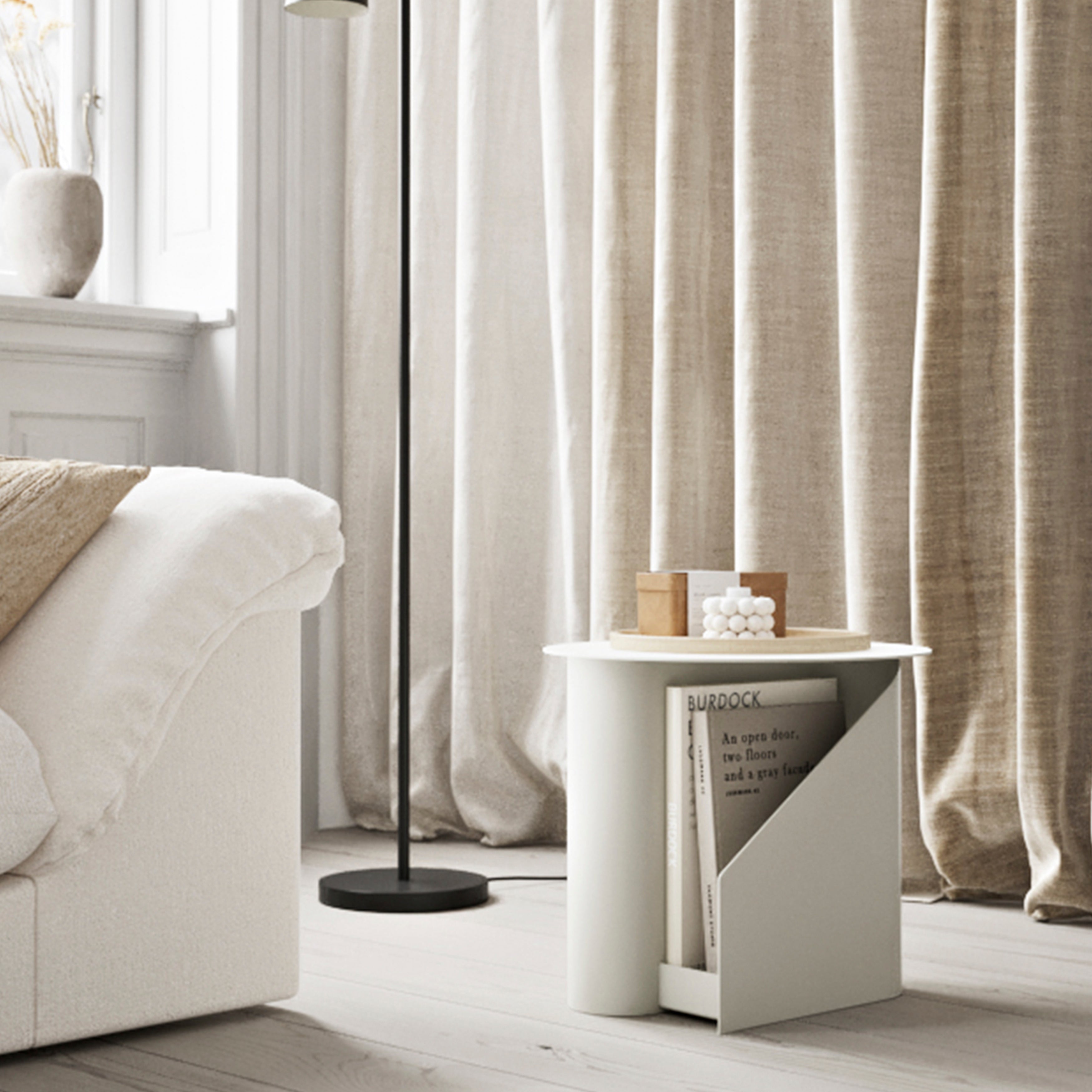 Sentrum Side Table