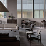 A-LC01 Lounge Chair