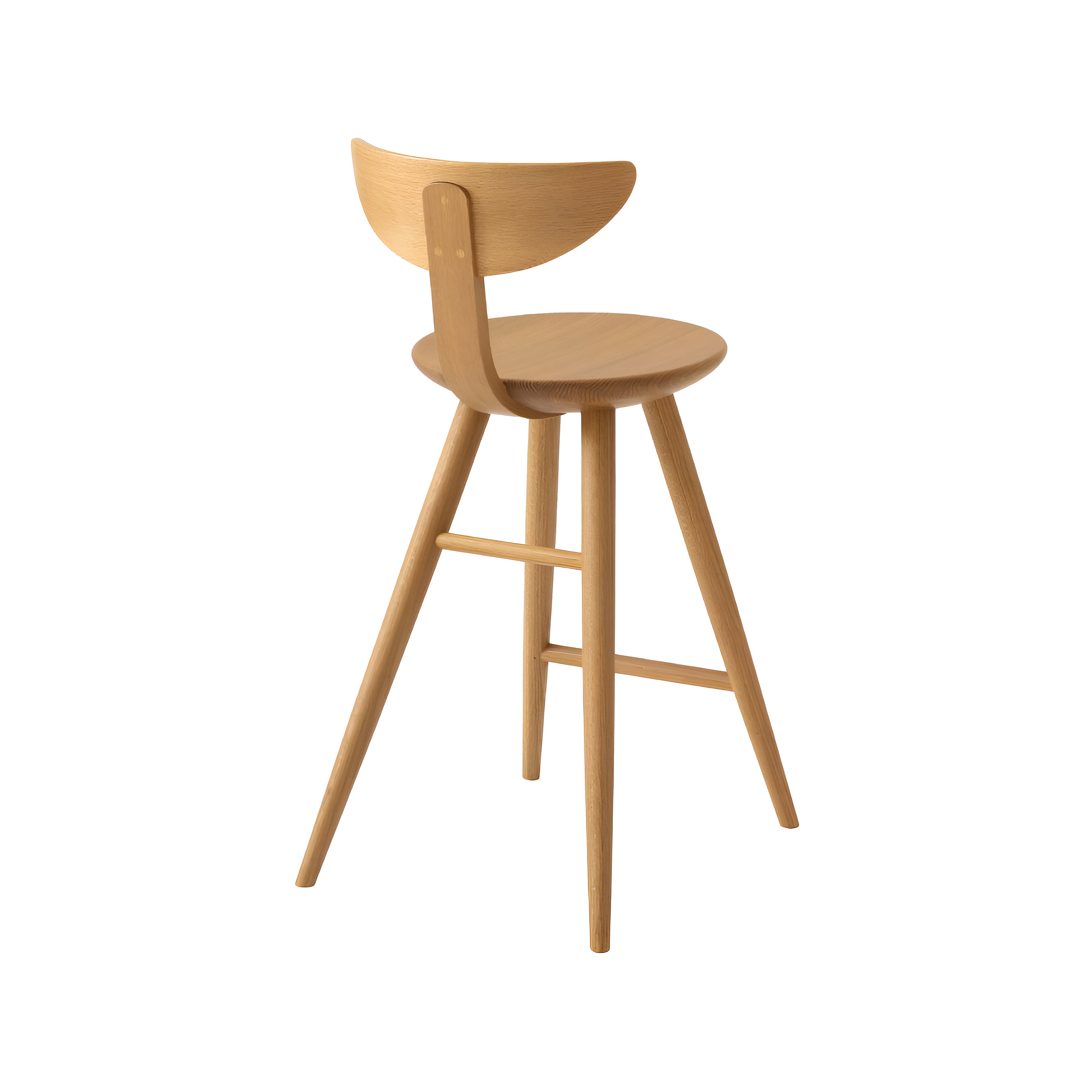 Yanagi Counter Chair