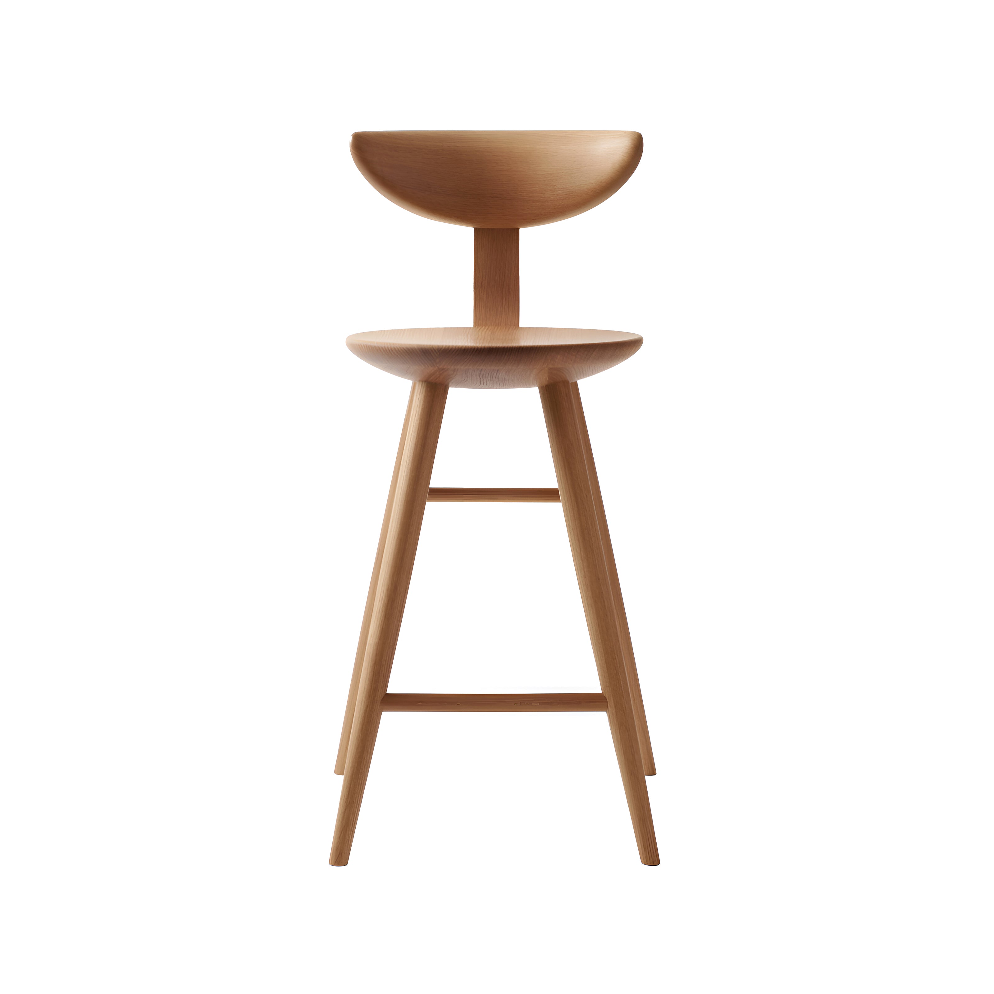 Yanagi Counter Chair