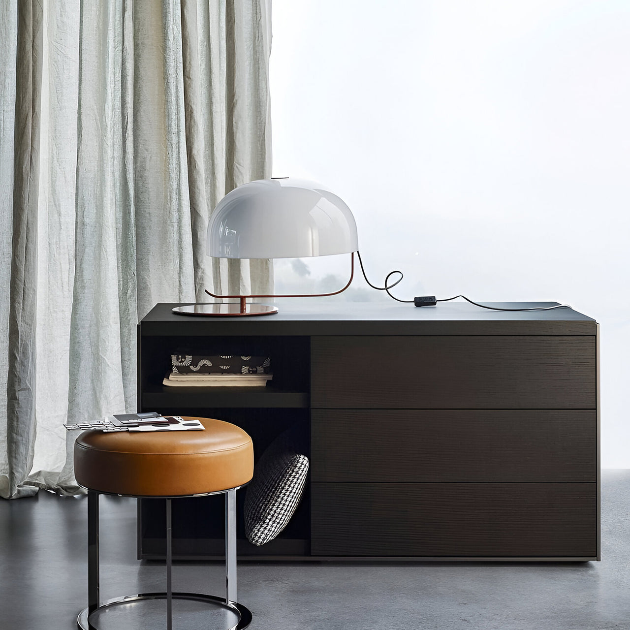 Zanuso Table Lamp