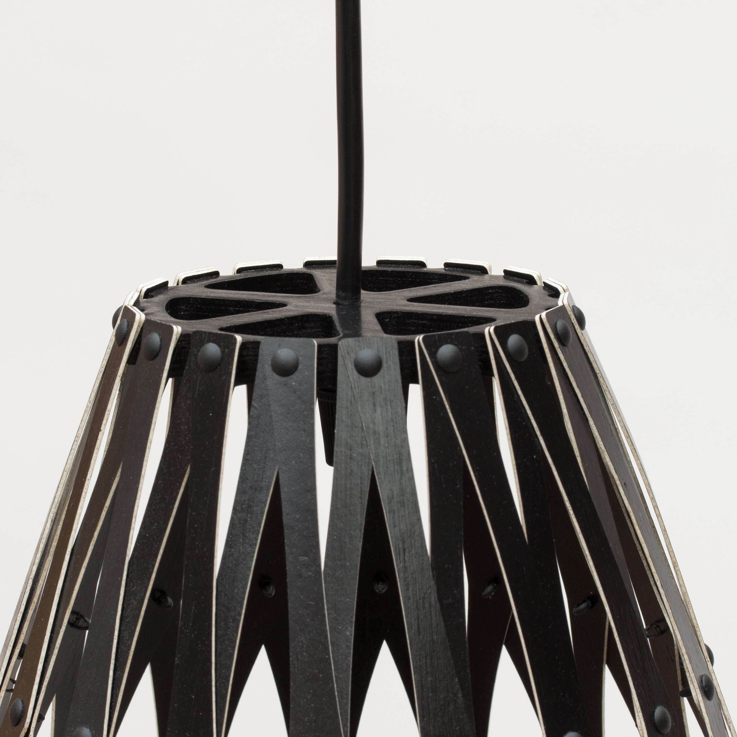 Koura Pendant Light: XXX Large